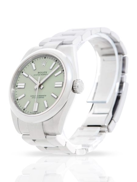 Rolex Oyster Perpetual 41 134300